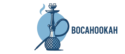 BOCAHOOKAH